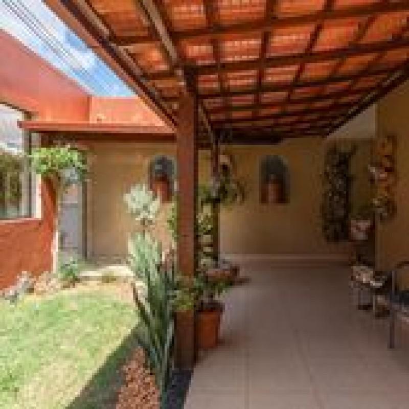 Casa, Alípio de Melo, 3 Quartos, 3 Vagas, 1 Suíte