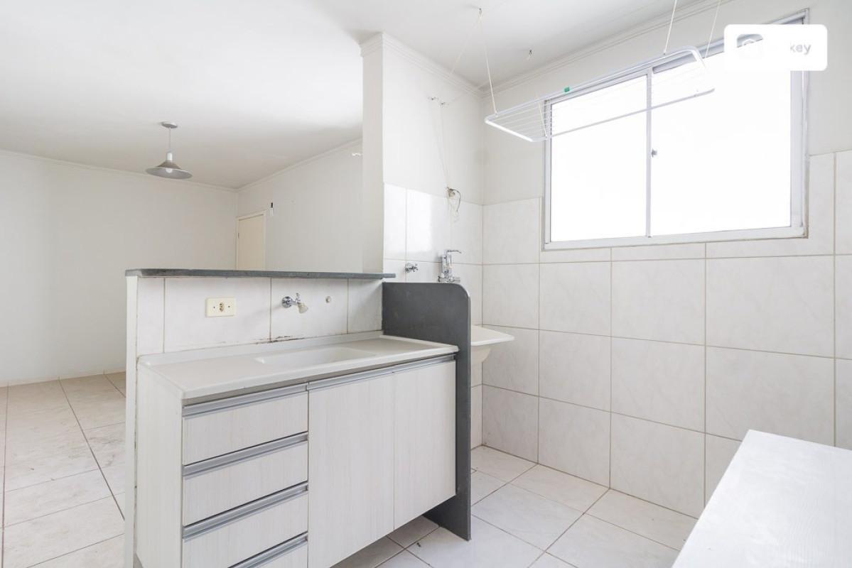 Apartamento, Cândida Ferreira, 2 Quartos, 1 Vaga