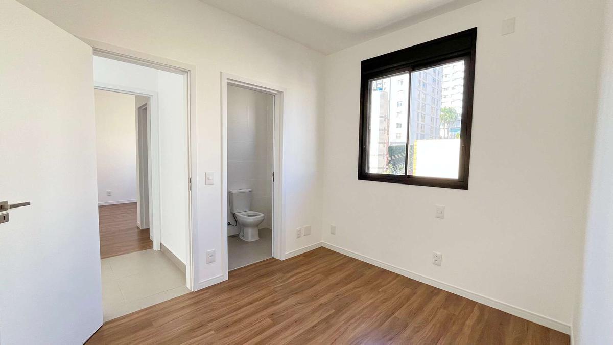 Apartamento, Grajaú, 2 Quartos, 2 Vagas, 2 Suítes