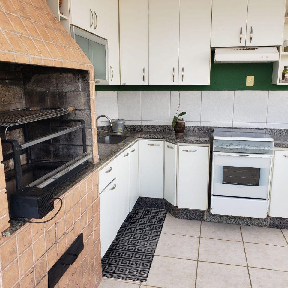 Apartamento, Santa Amélia, 3 Quartos, 2 Vagas, 2 Suítes