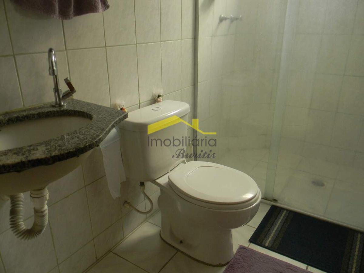 Apartamento, Buritis, 4 Quartos, 2 Vagas, 1 Suíte