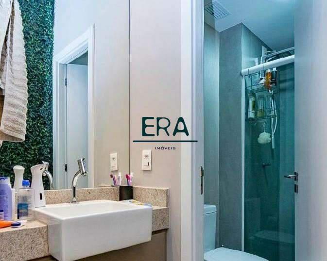 Apartamento, Barro Preto, 1 Quarto, 1 Vaga, 1 Suíte