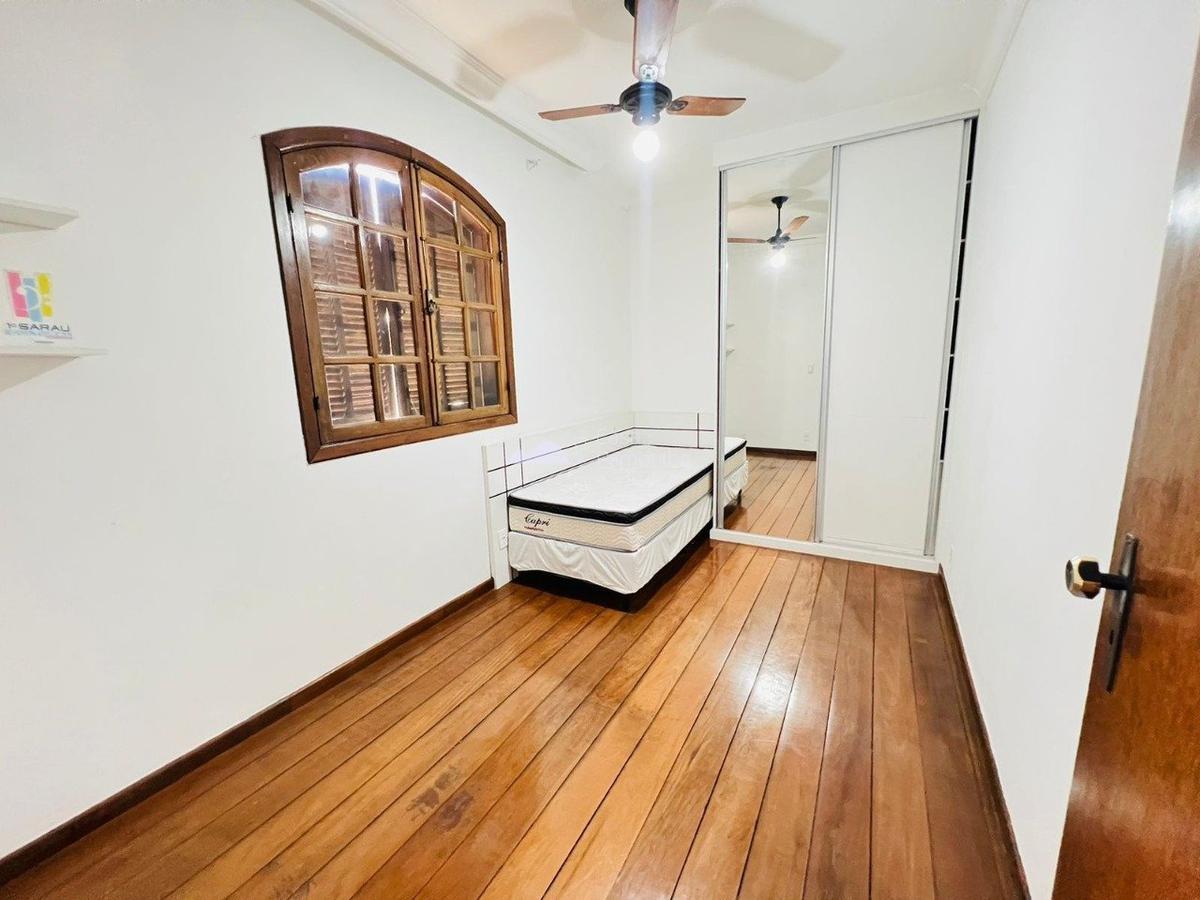 Casa, Santa Amélia, 4 Quartos, 2 Vagas, 1 Suíte