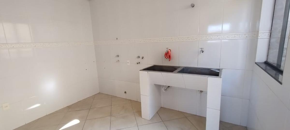 Casa, Santa Cruz, 5 Quartos, 4 Vagas, 1 Suíte