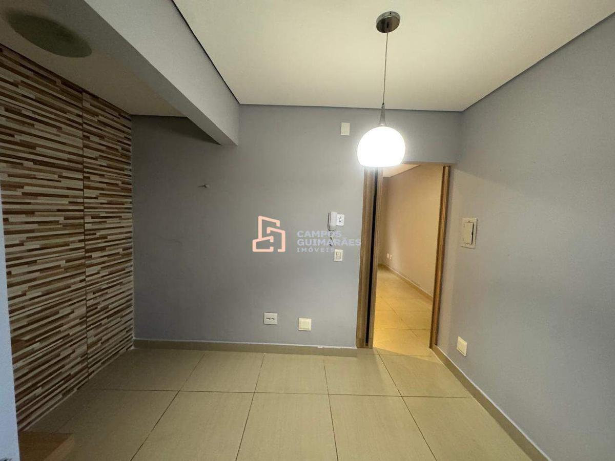 Apartamento, Araguaia, 2 Quartos, 1 Vaga