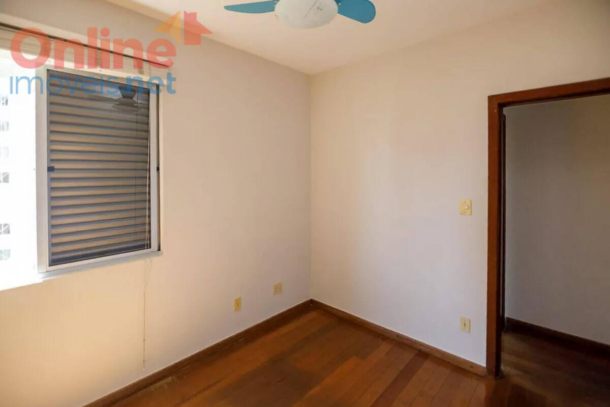 Apartamento, Buritis, 3 Quartos, 0 Vaga, 1 Suíte