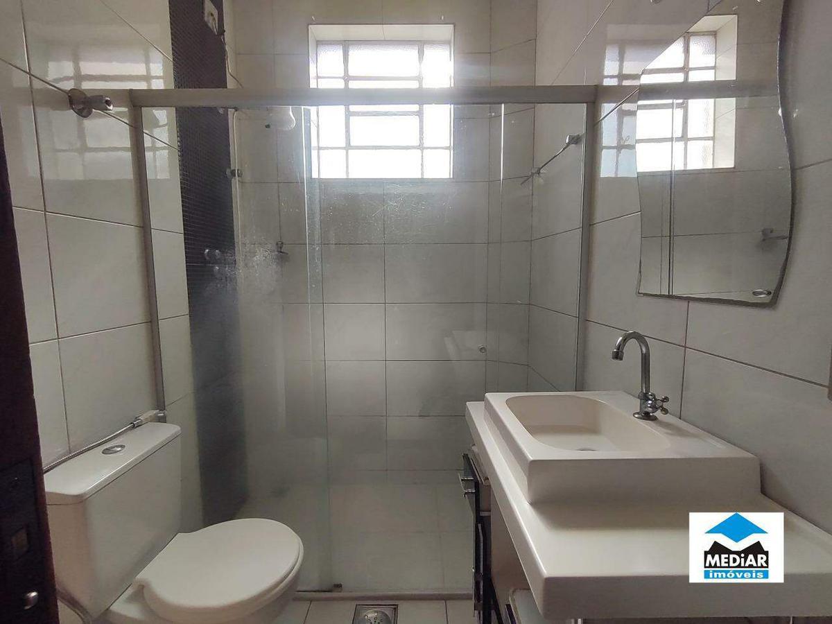 Apartamento, Colégio Batista, 3 Quartos, 1 Vaga