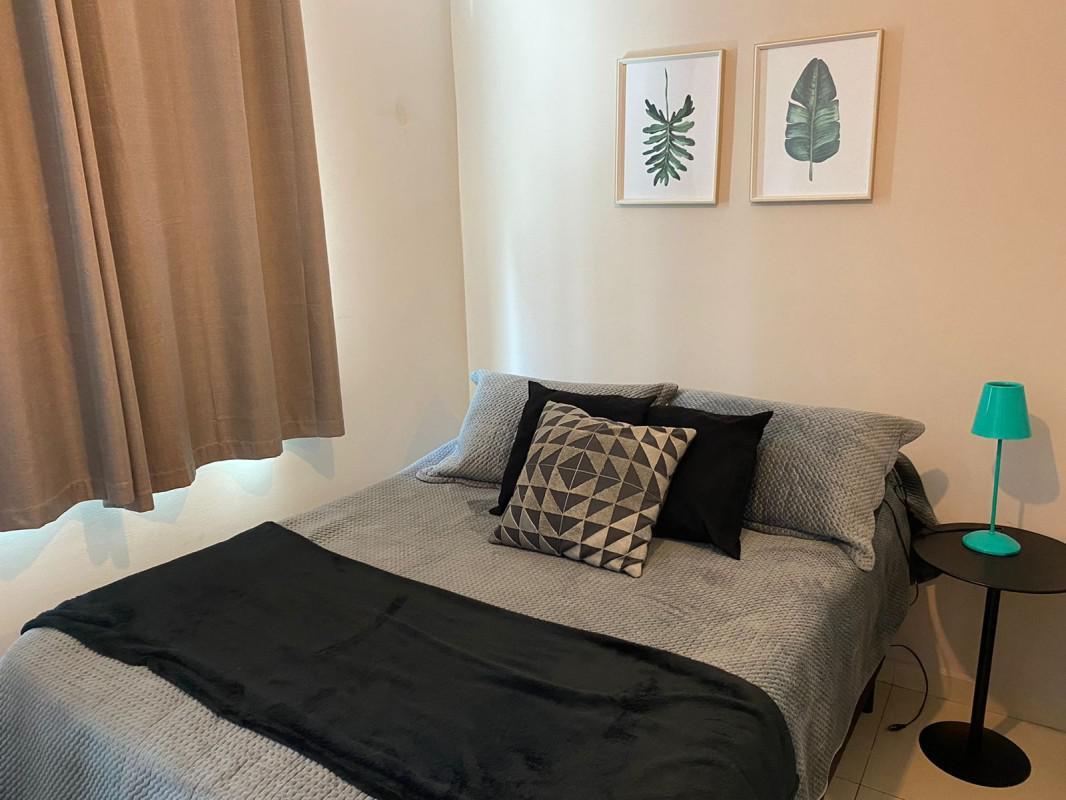 Apartamento, Ouro Preto, 3 Quartos, 2 Vagas, 1 Suíte