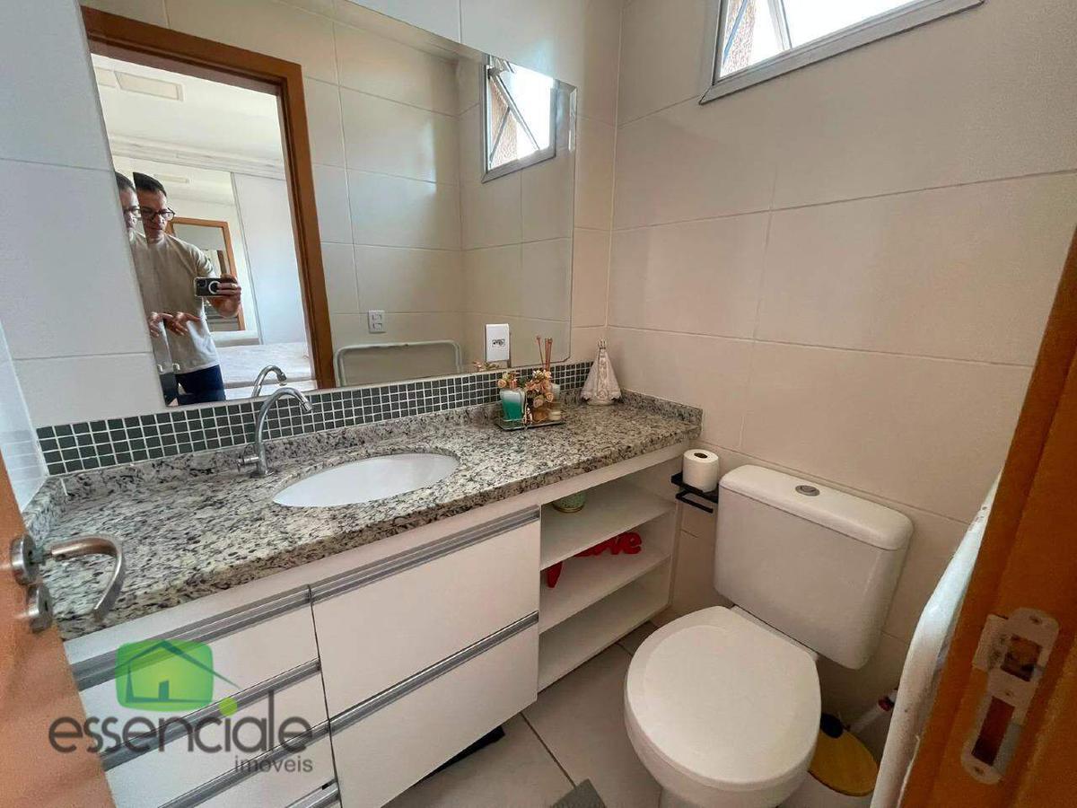 Apartamento, Novo Eldorado, 2 Quartos, 2 Vagas, 1 Suíte