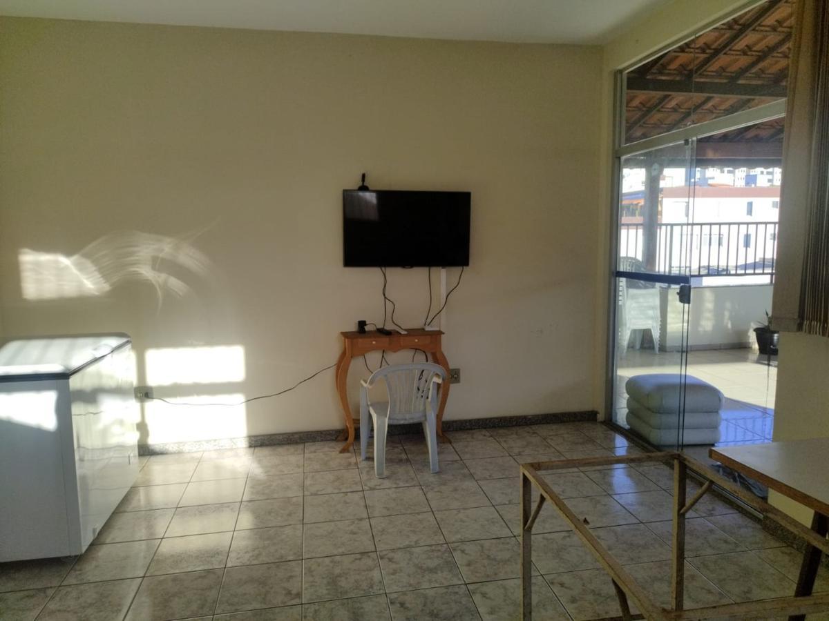 Cobertura, Palmares, 3 Quartos, 2 Vagas, 1 Suíte