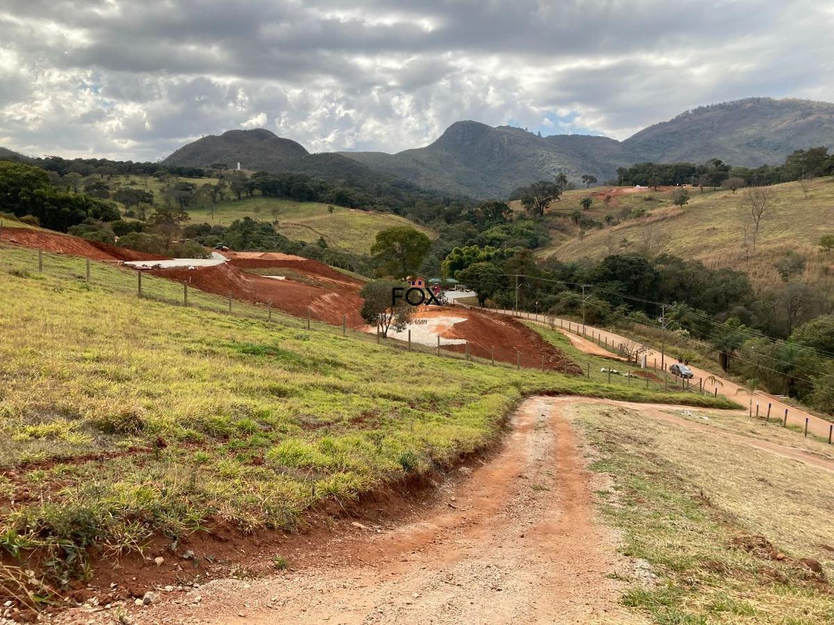 Lote, Piedade do Paraopeba, 0 Quarto, 0 Vaga