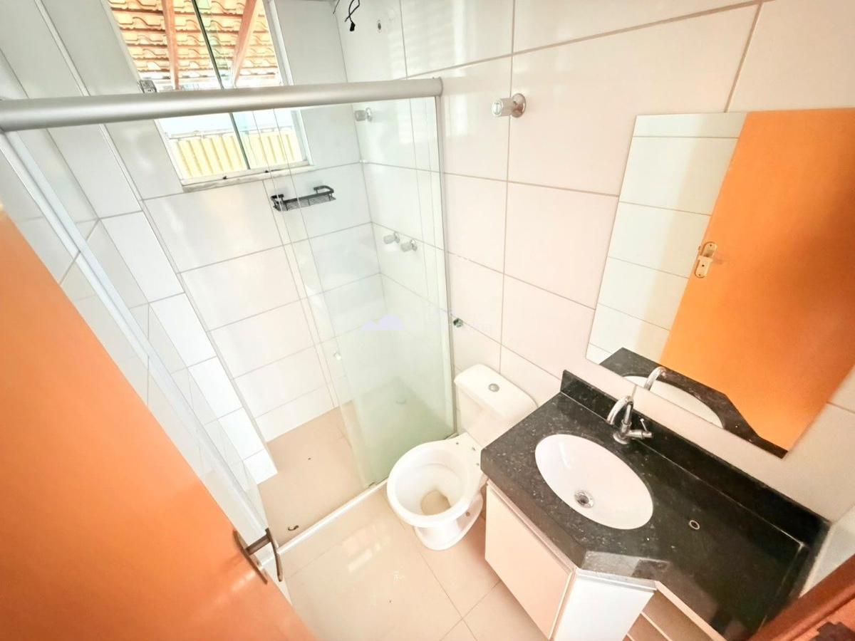 Apartamento, Candelária, 2 Quartos, 2 Vagas, 1 Suíte
