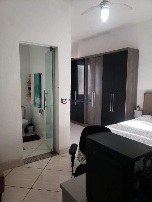 Casa, Primavera, 3 Quartos, 1 Vaga, 1 Suíte