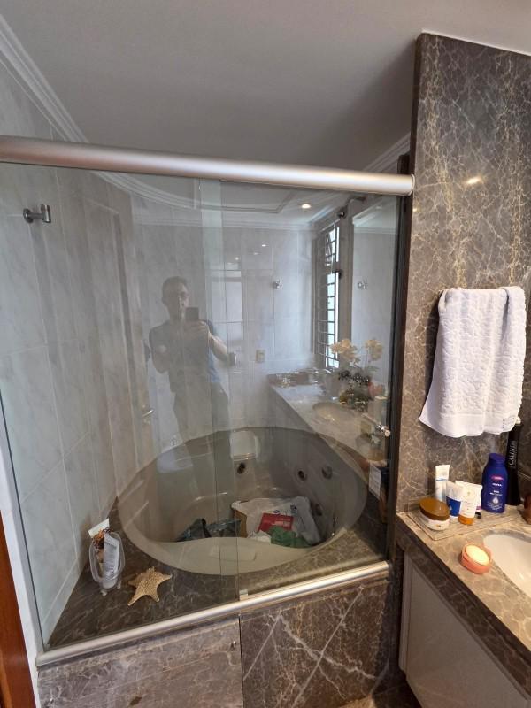 Apartamento, Anchieta, 4 Quartos, 2 Vagas, 2 Suítes