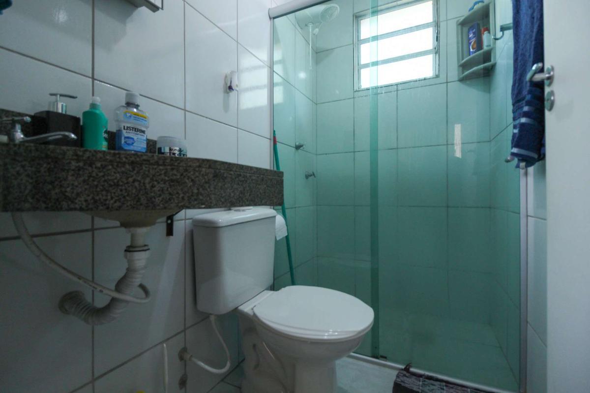 Apartamento, São João Batista (venda Nova), 2 Quartos, 1 Vaga