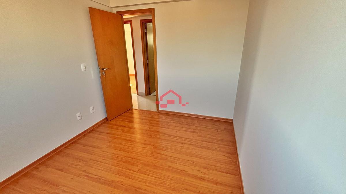 Apartamento, Caiçaras, 3 Quartos, 2 Vagas, 1 Suíte