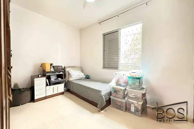 Apartamento, Cruzeiro, 4 Quartos, 1 Vaga, 1 Suíte