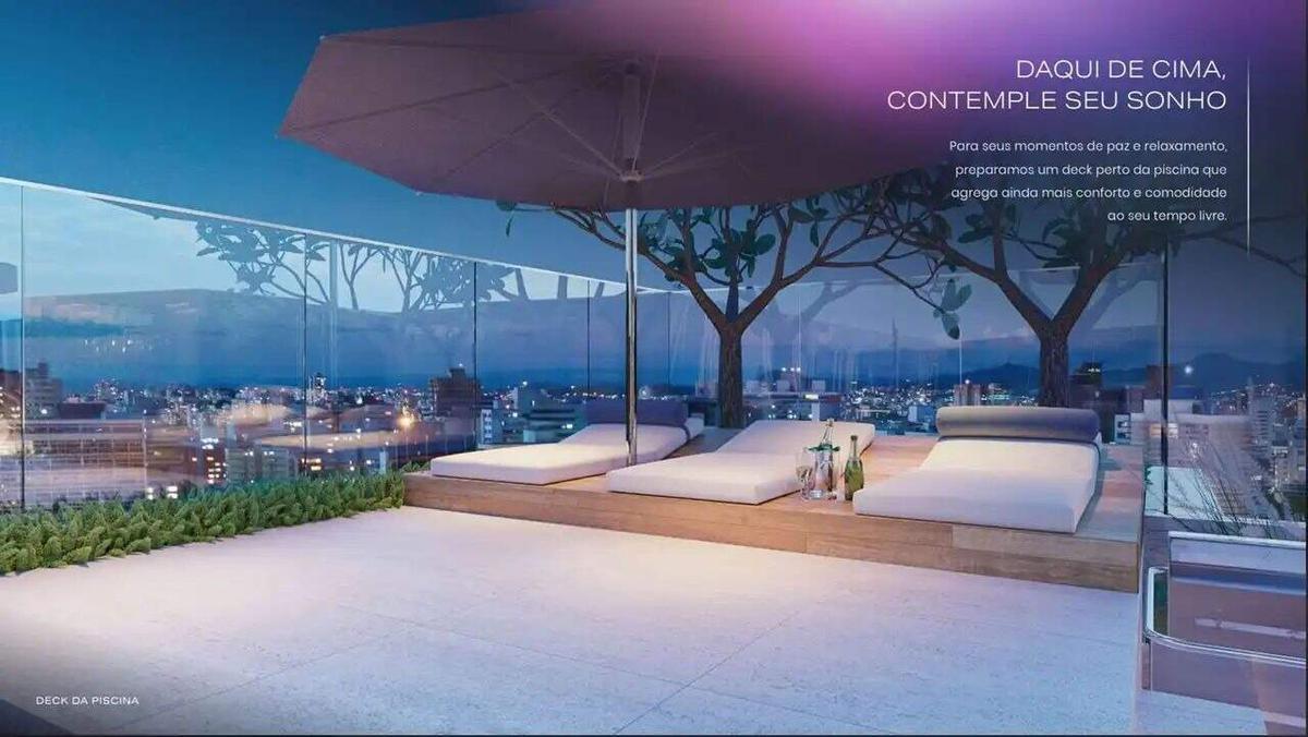 Apartamento, Anchieta, 3 Quartos, 2 Vagas, 1 Suíte