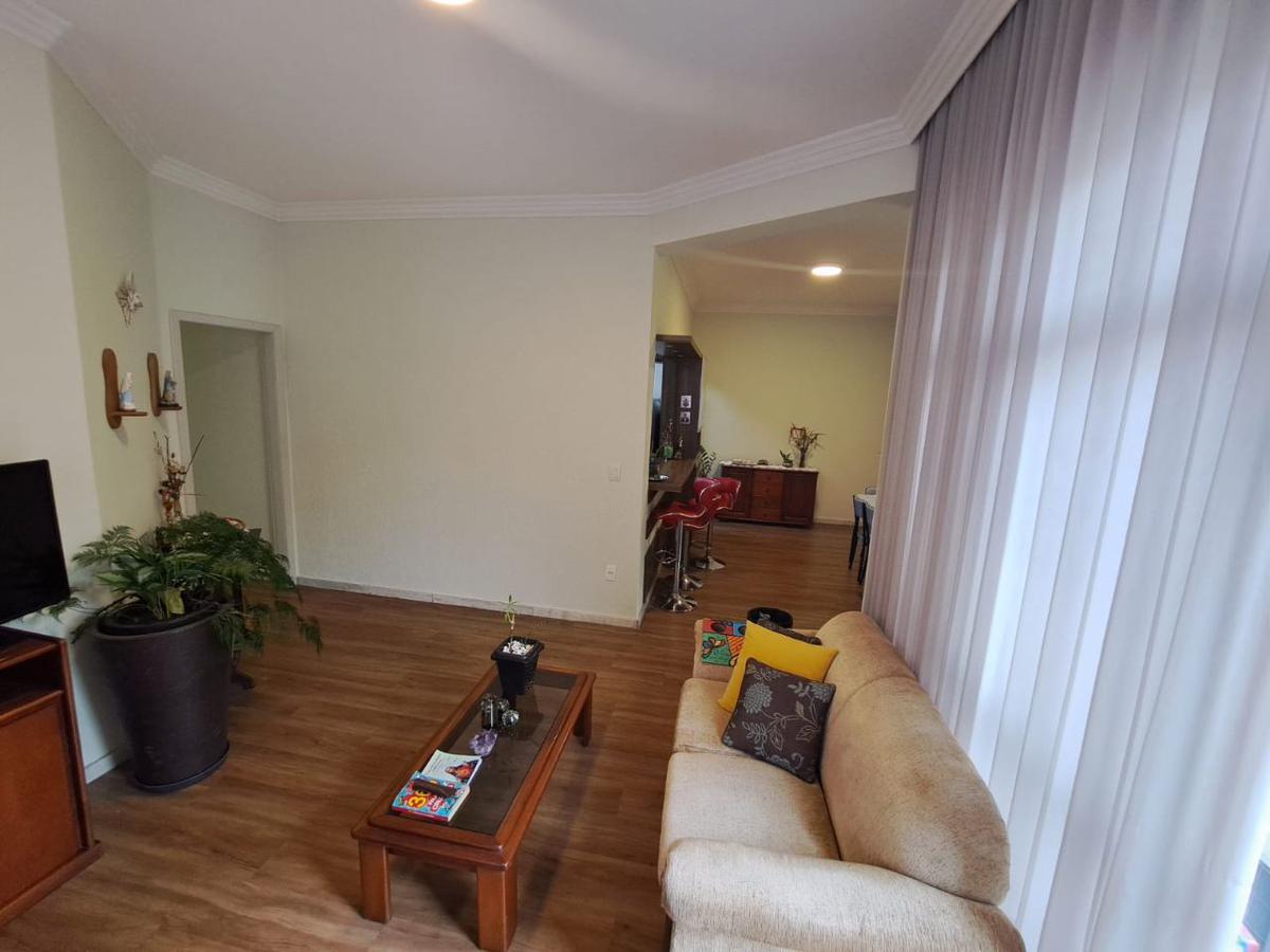 Apartamento, Santa Cruz, 4 Quartos, 2 Vagas, 1 Suíte
