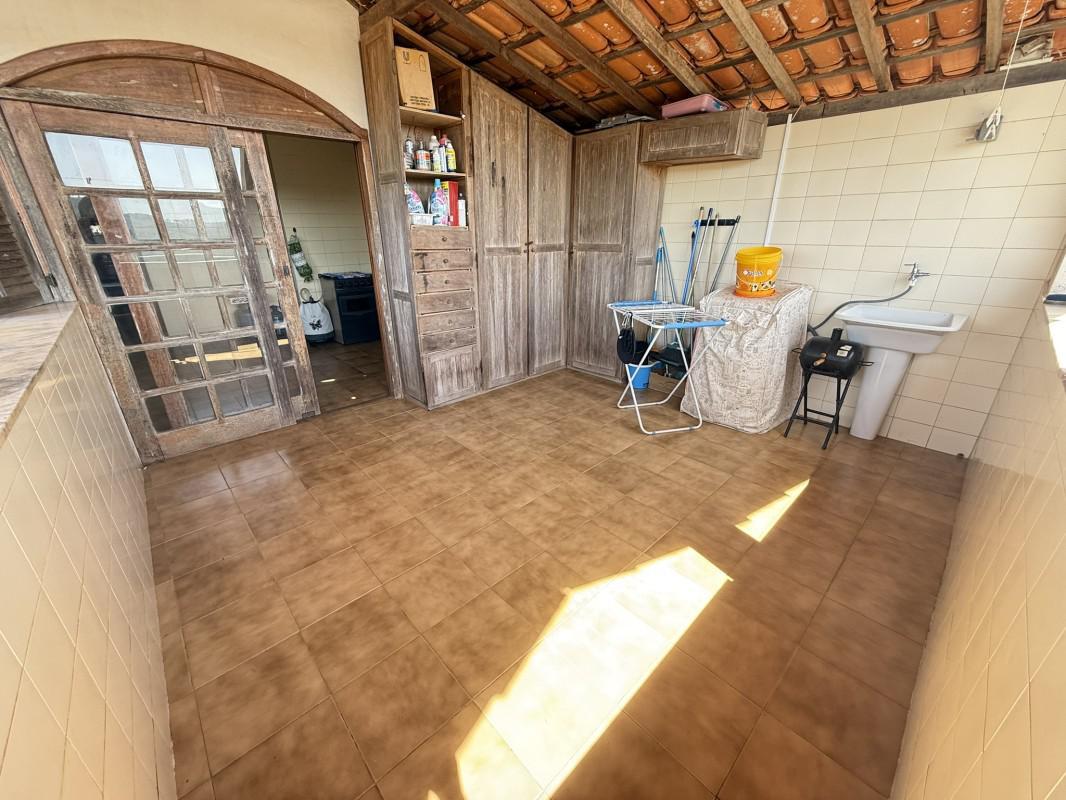 Casa, Acurui, 5 Quartos, 6 Vagas, 3 Suítes