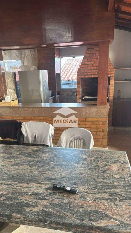 Casa, Palmares, 3 Quartos, 4 Vagas, 1 Suíte