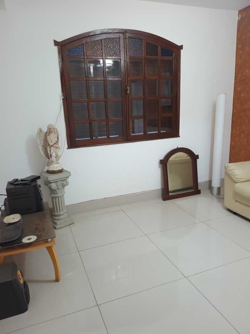 Casa, Coqueiros, 4 Quartos, 1 Vaga, 1 Suíte