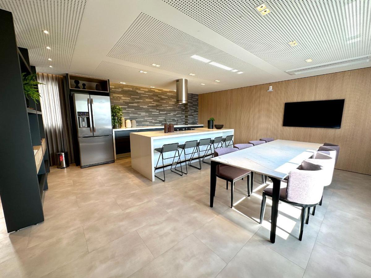 Apartamento, Lourdes, 2 Quartos, 2 Vagas, 1 Suíte