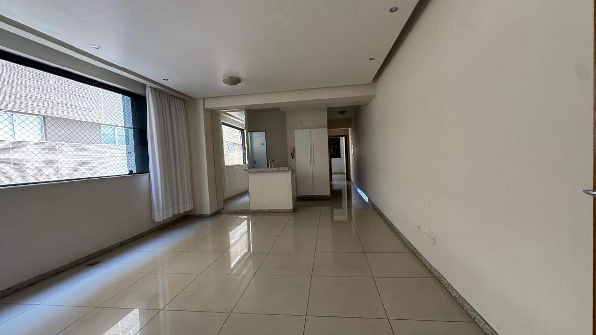 Apartamento, Lourdes, 2 Quartos, 2 Vagas, 2 Suítes
