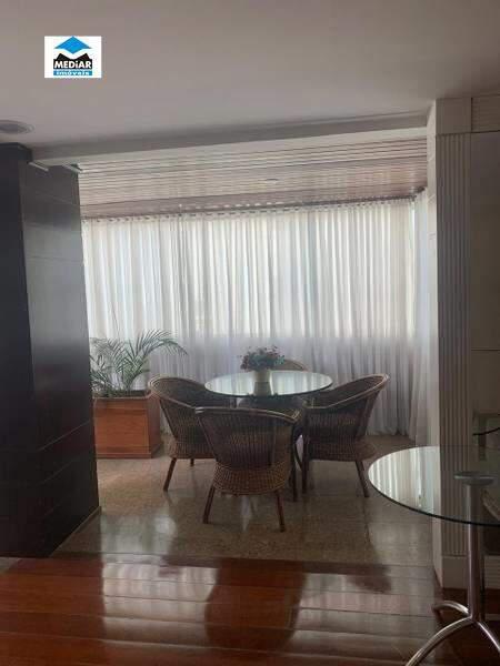 Apartamento, Buritis, 4 Quartos, 2 Vagas, 2 Suítes