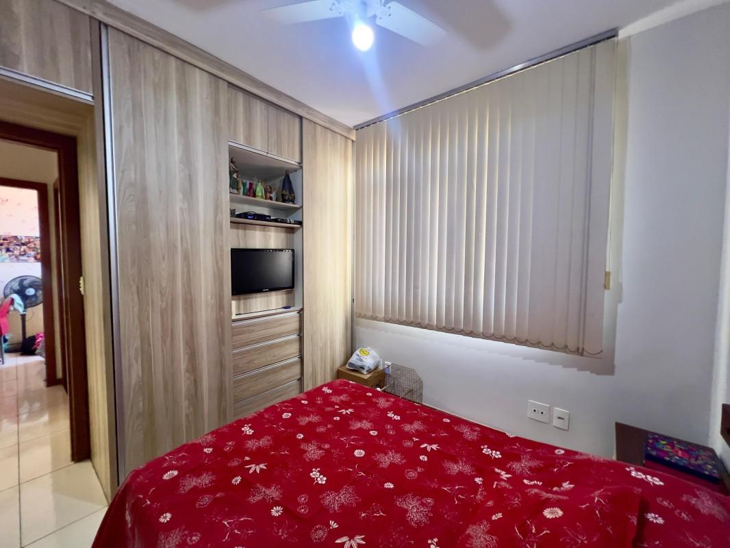 Cobertura, Castelo, 3 Quartos, 2 Vagas, 1 Suíte