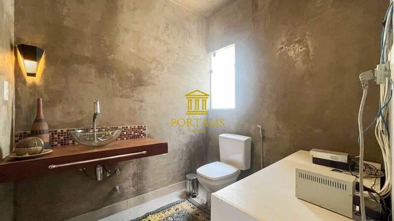 Casa, Serra, 3 Quartos, 3 Vagas, 3 Suítes