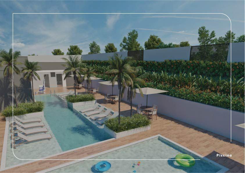 Apartamento, Serra, 2 Quartos, 2 Vagas, 1 Suíte