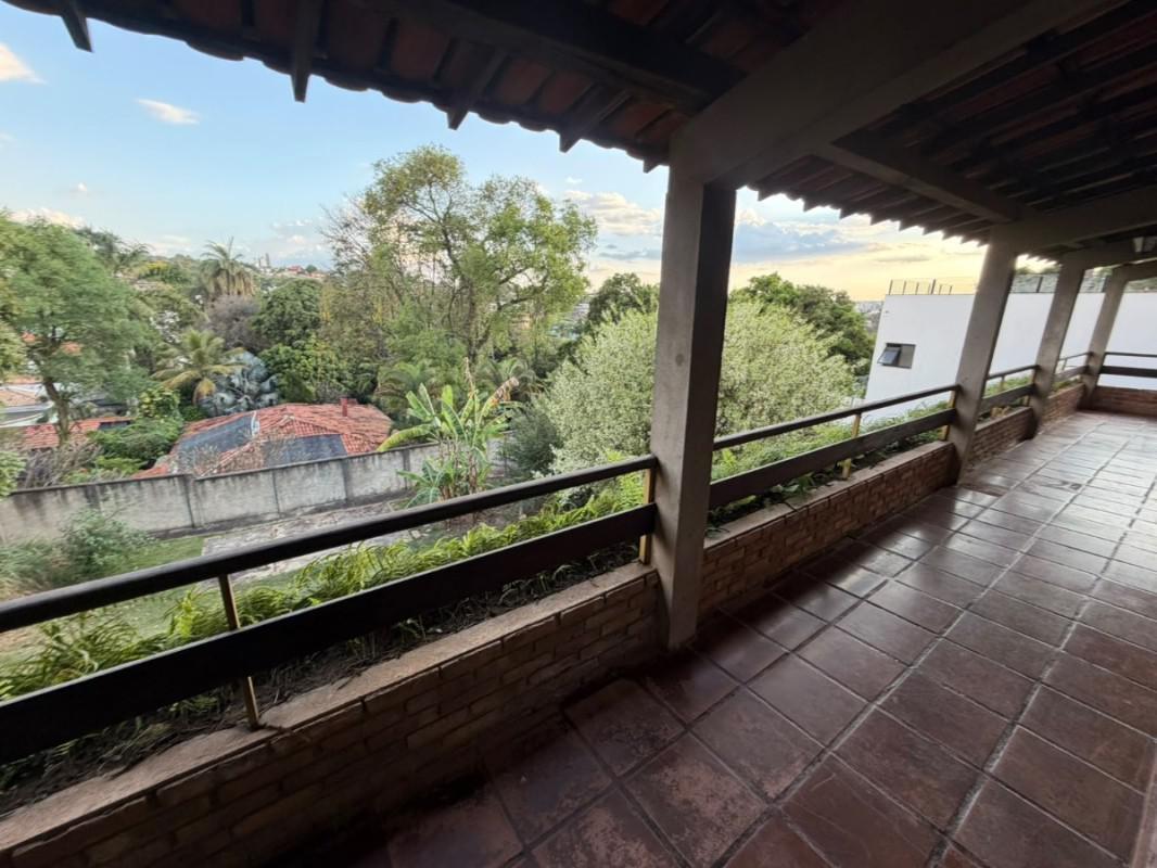 Casa, Bandeirantes (pampulha), 7 Quartos, 6 Vagas