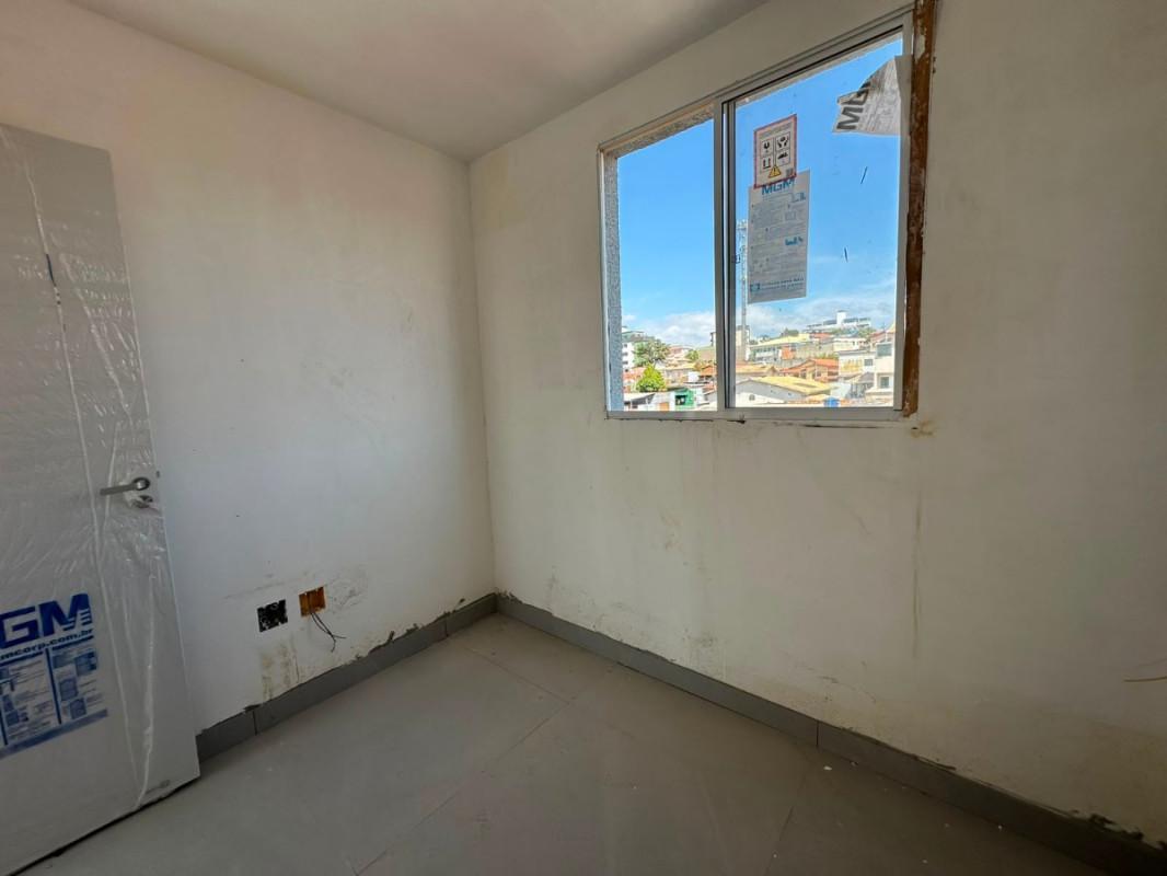 Cobertura, Miramar (barreiro), 3 Quartos, 1 Vaga