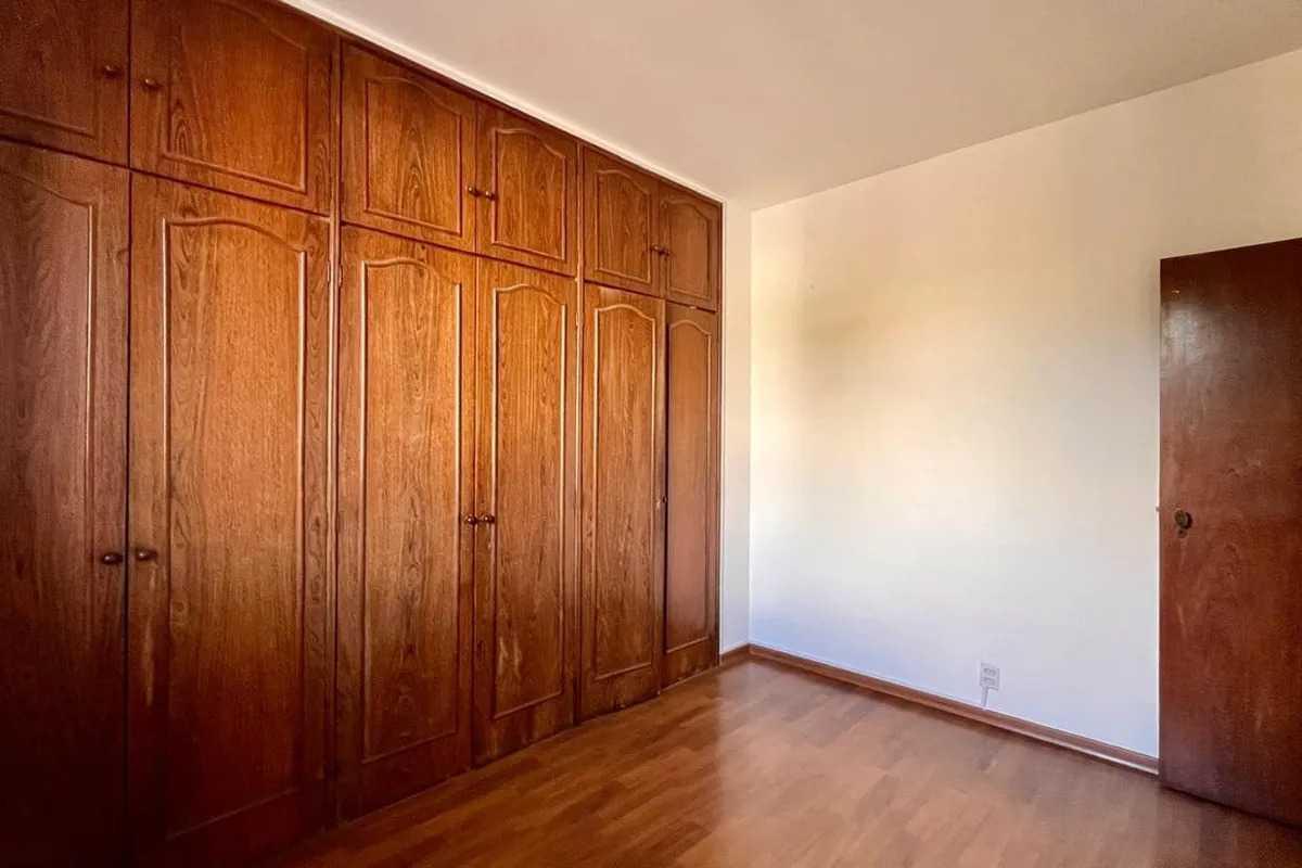 Apartamento, São Bento, 4 Quartos, 1 Vaga, 1 Suíte