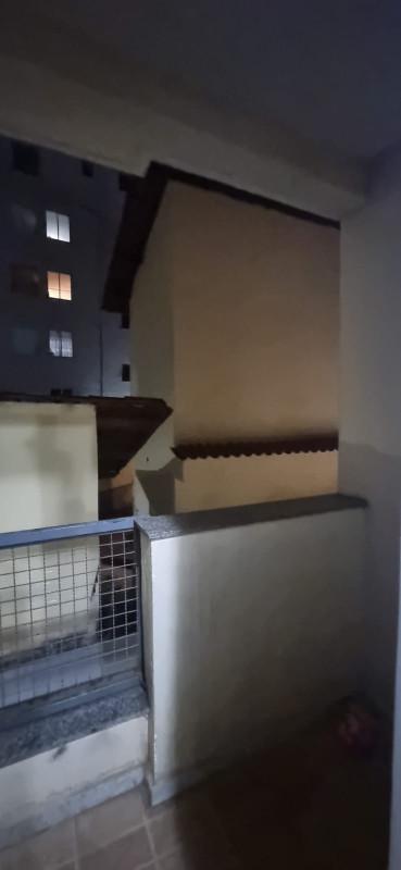 Apartamento, Ana Lúcia, 2 Quartos, 1 Vaga