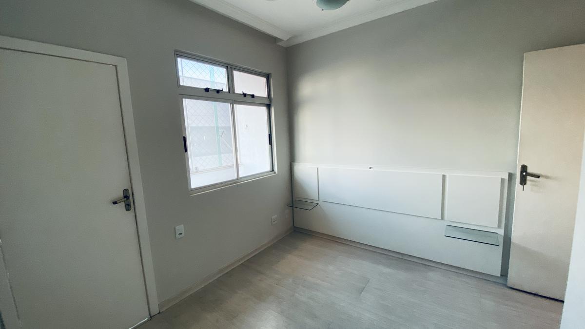 Apartamento, Castelo, 2 Quartos, 2 Vagas, 1 Suíte