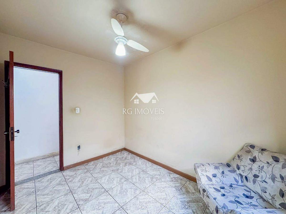 Casa, Itaipu, 5 Quartos, 4 Vagas, 1 Suíte