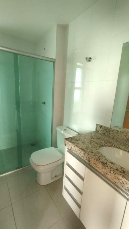 Apartamento, Santa Rosa, 3 Quartos, 2 Vagas, 1 Suíte