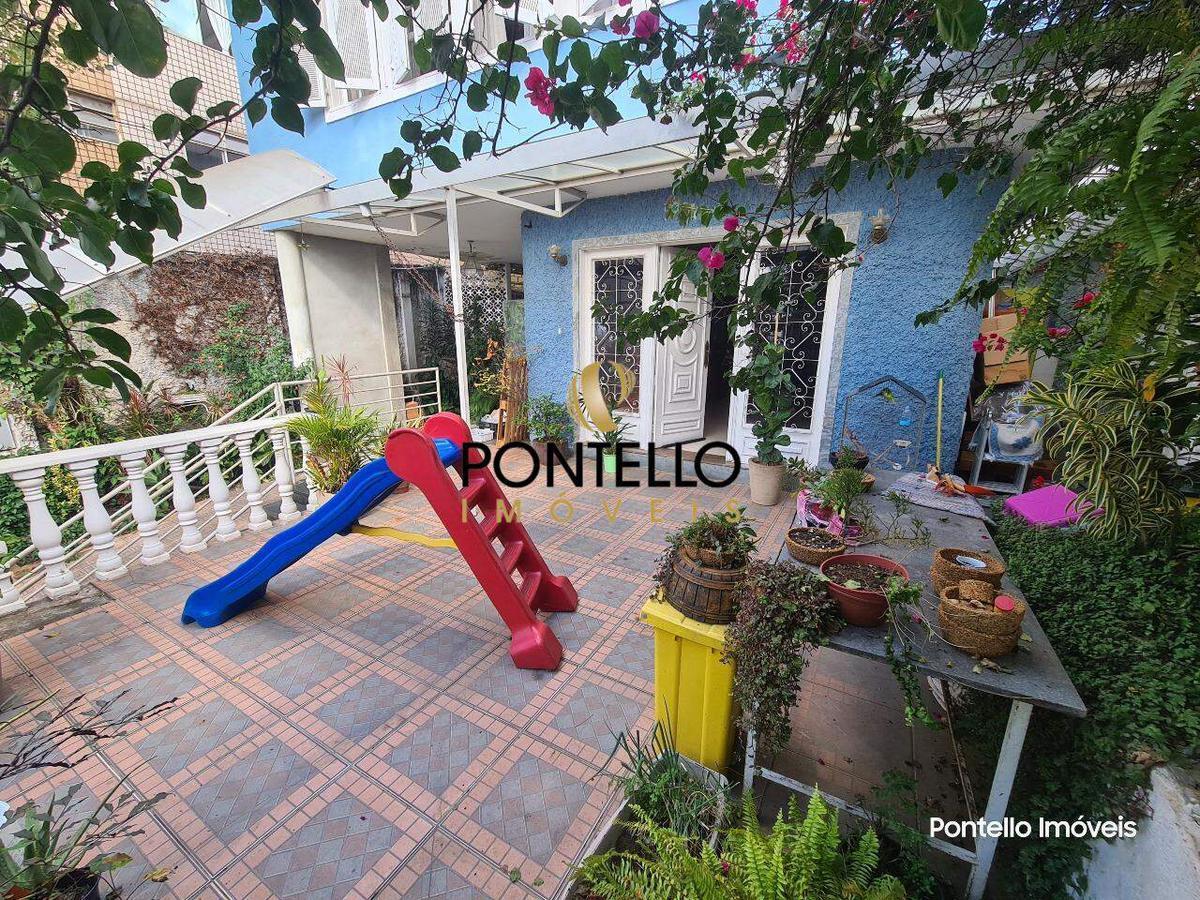 Casa, São Lucas, 5 Quartos, 2 Vagas, 1 Suíte