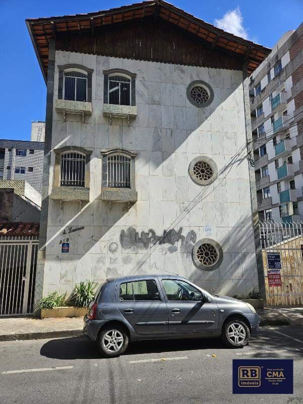 Apartamento, Santo Antônio, 2 Quartos, 1 Vaga
