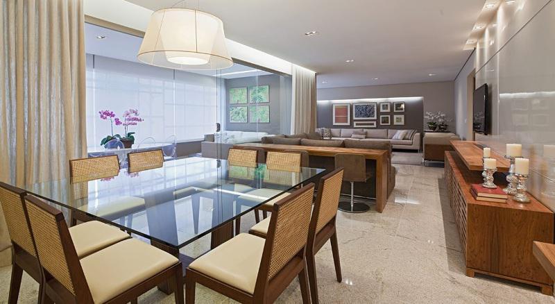 Apartamento, Vila da Serra, 4 Quartos, 4 Vagas, 2 Suítes