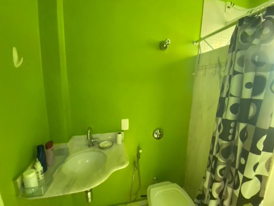 Apartamento, Cidade Nova, 3 Quartos, 0 Vaga, 1 Suíte