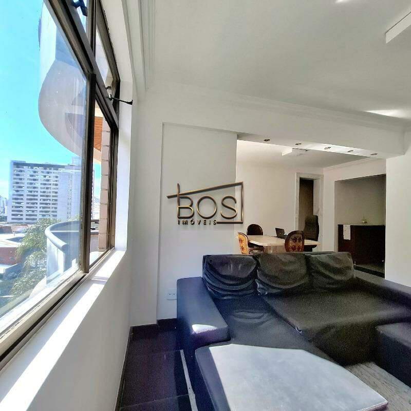 Apartamento, Luxemburgo, 4 Quartos, 3 Vagas, 1 Suíte