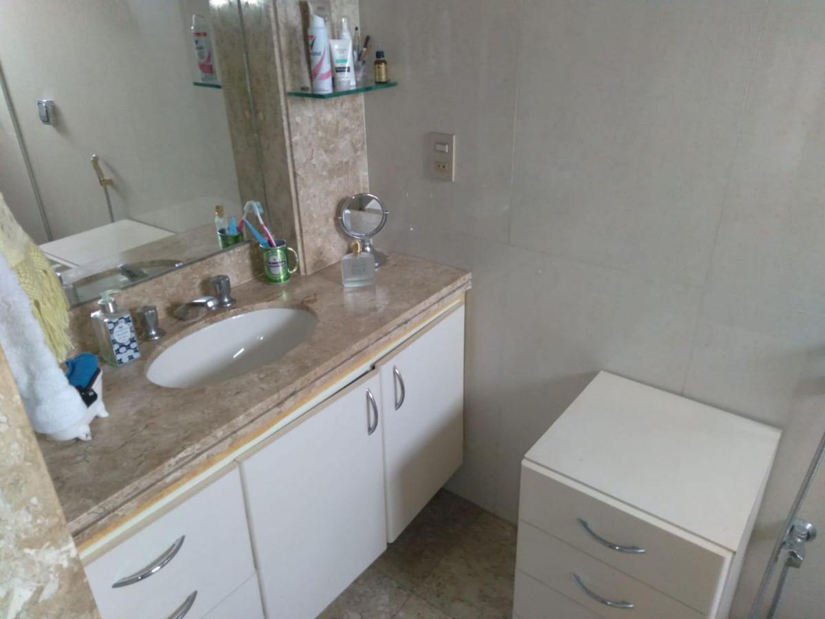 Cobertura, Lourdes, 5 Quartos, 3 Vagas, 1 Suíte