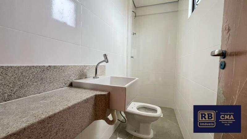 Apartamento, Santo Antônio, 2 Quartos, 3 Vagas, 2 Suítes