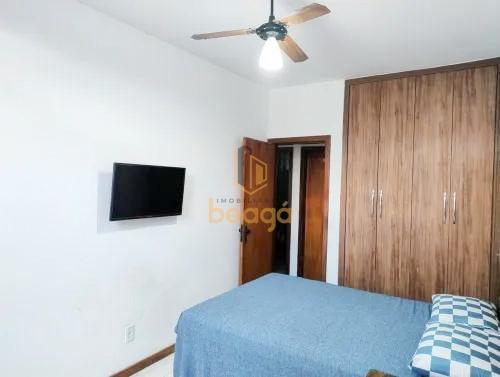 Casa, Jardim Leblon, 2 Quartos, 1 Vaga