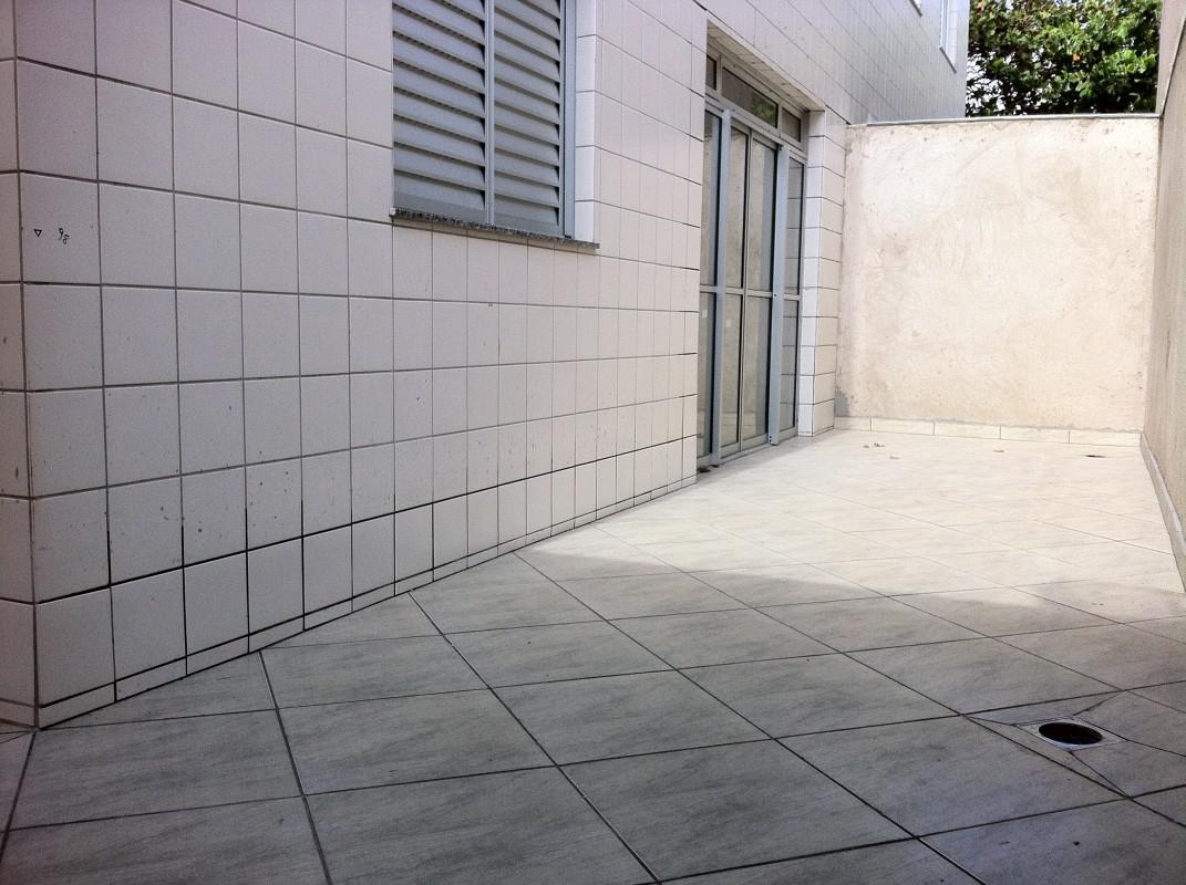Apartamento, Concórdia, 2 Quartos, 1 Vaga, 1 Suíte