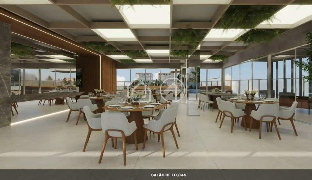 Apartamento, Santa Lúcia, 4 Quartos, 3 Vagas, 2 Suítes