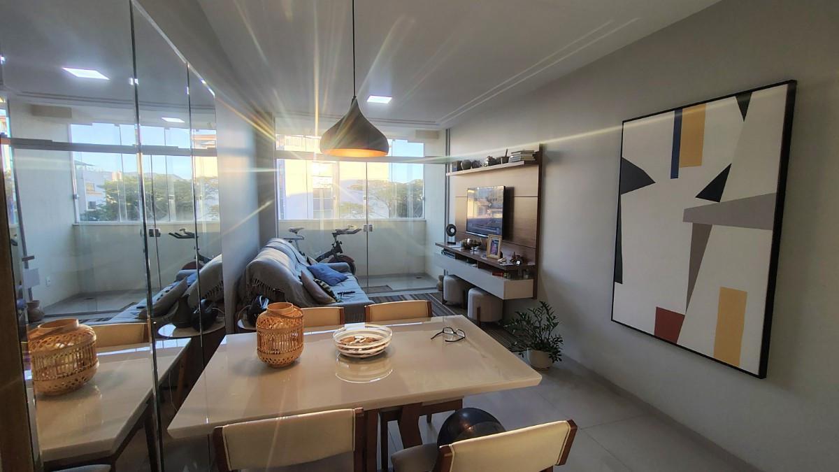 Apartamento, Fernão Dias, 2 Quartos, 2 Vagas, 1 Suíte